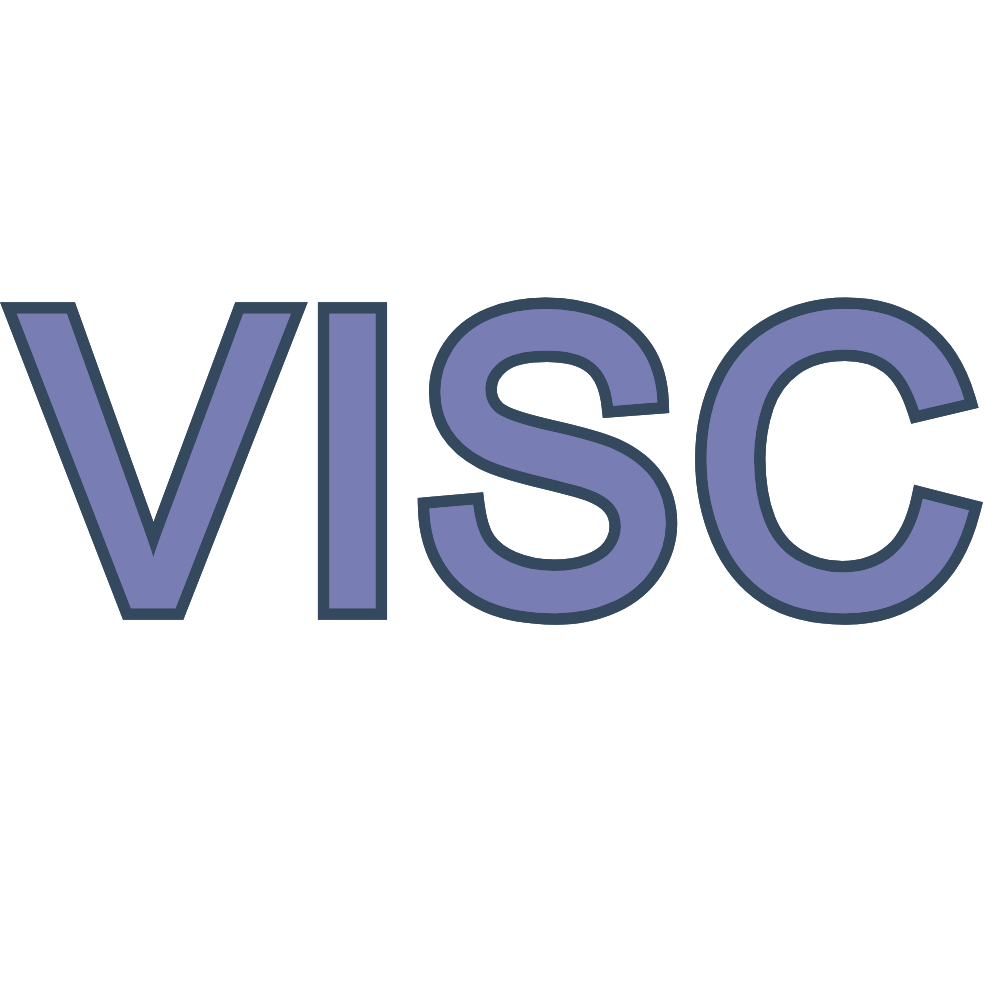VISC logo